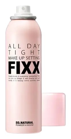 All Day Tight Makeup Setting Fixer (35ml)