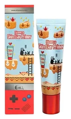Skin Liar Primer (-)