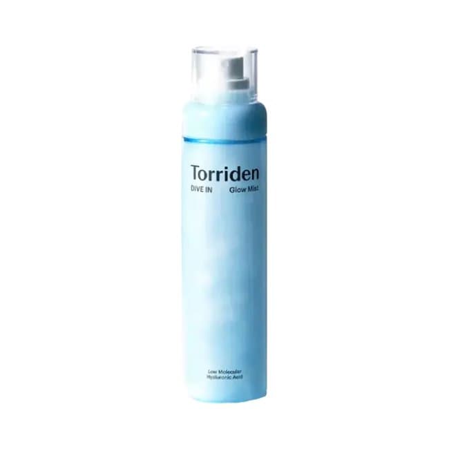 DIVE IN Glow Mist (120ml)