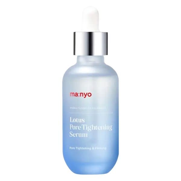 Lotus Pore Tightening Serum (30ml)