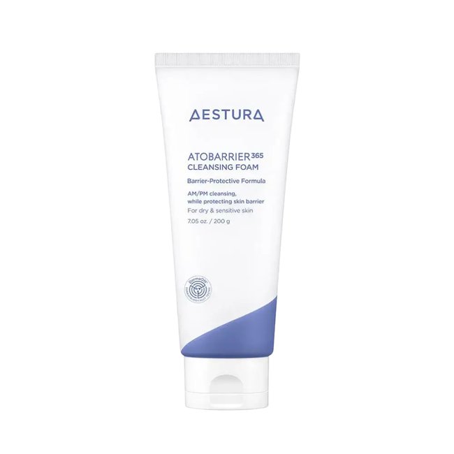 Atobarrier365 Cleansing Foam (30g)