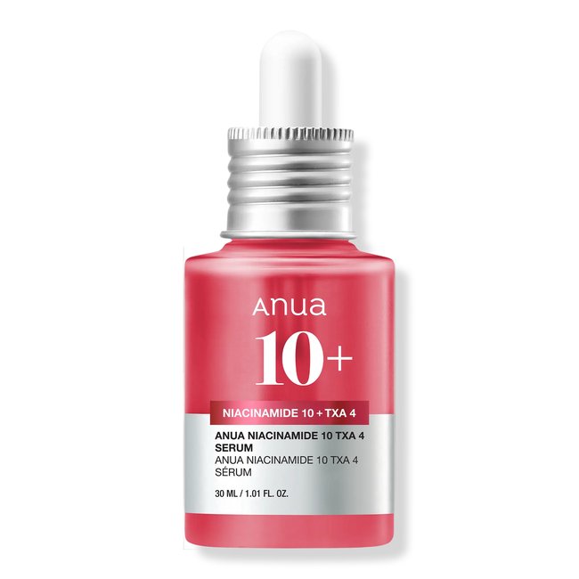 NIACINAMIDE 10 TXA 4 SERUM 10ml (-)