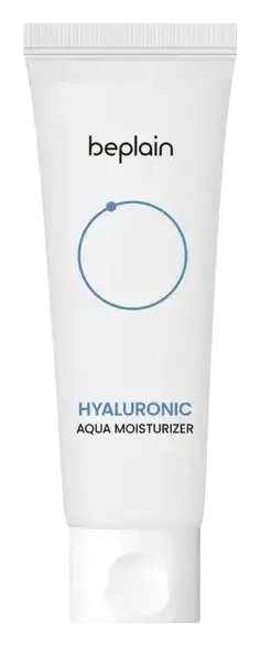 Hyaluronic Aqua Moisturizer Gl (80ml)