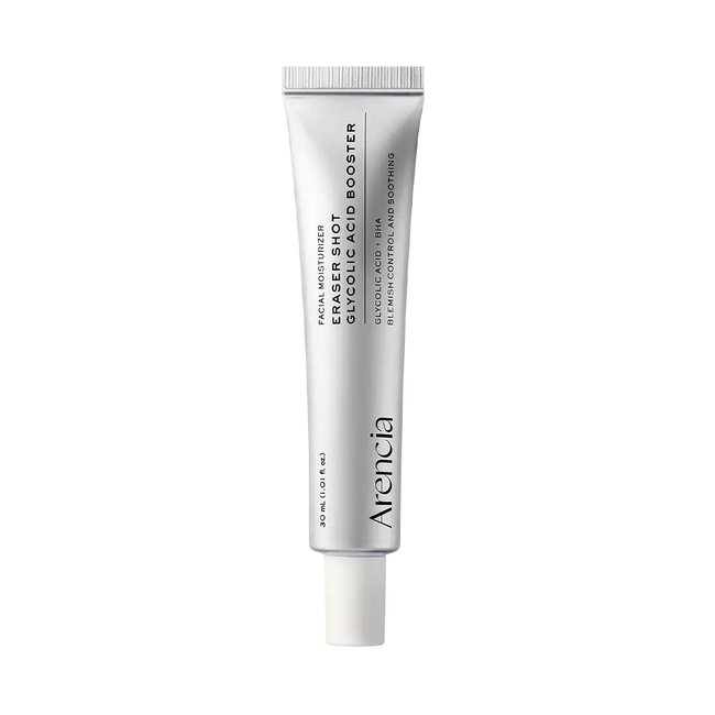 Eraser Shot Glycolic Acid Booster 10ml (10ml)