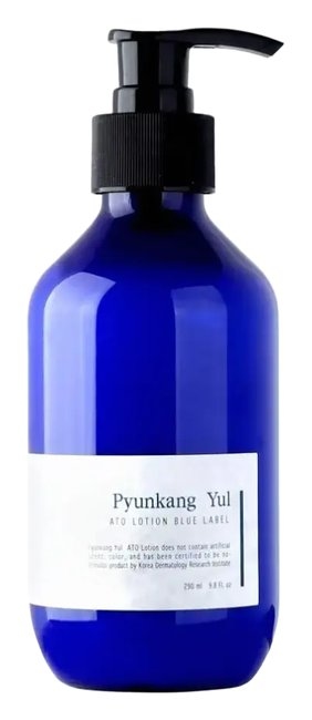 ATO Lotion Blue Label (500ml)