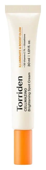 CELLMAZING Brightening Spot Cream (30ml)