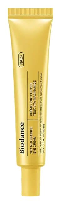 Vita Niacinamide Eye Cream (30ml)