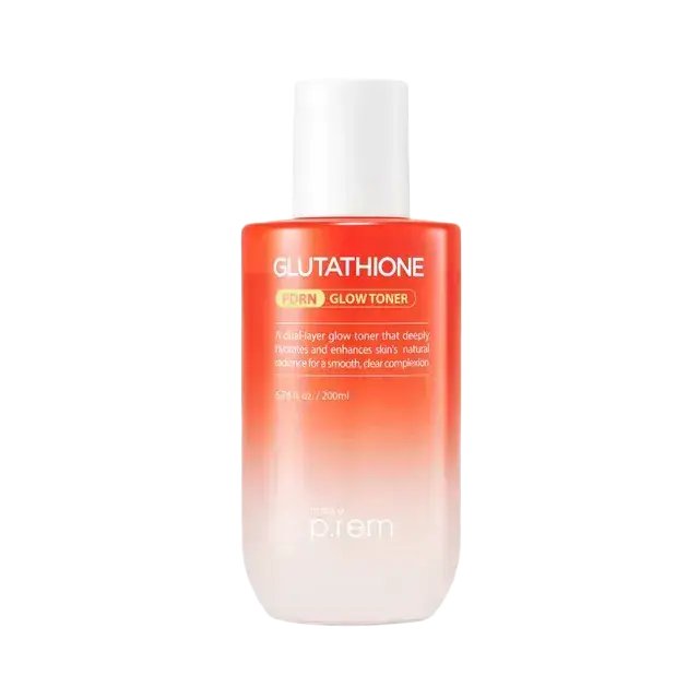 Glutathione PDRN Glow Toner (200ml)