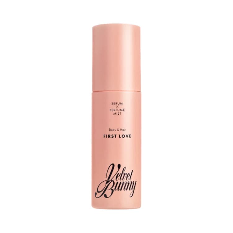 Serum X Perfume Mist First Love (80ml)