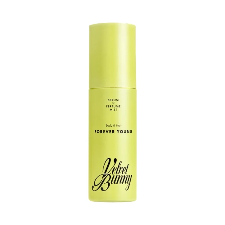 Serum X Perfume Mist Forever Young (5ml)