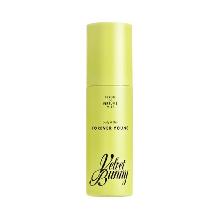 Serum X Perfume Mist Forever Young (80ml)