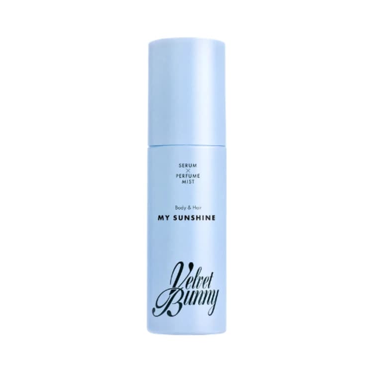 Serum X Perfume Mist MY SUNSHINE (80ml)