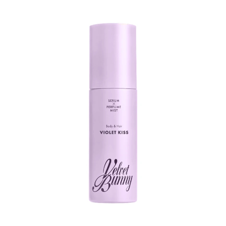 Serum X Perfume Mist Viloet Kiss (5ml)