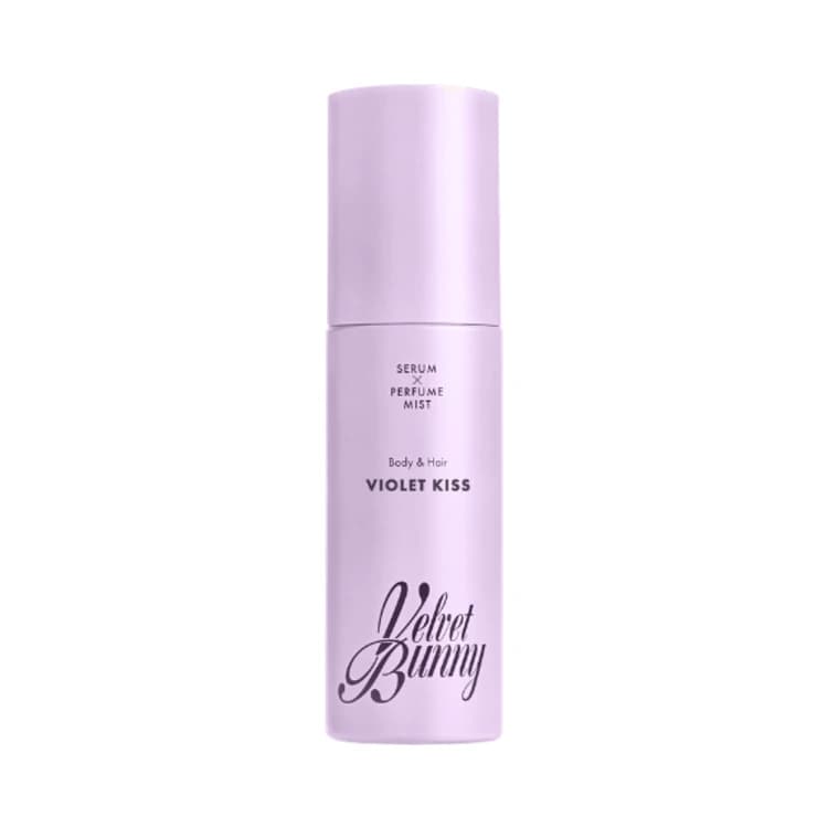 Serum X Perfume Mist Viloet Kiss (80ml)
