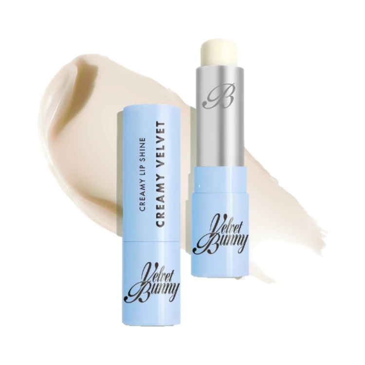 Creamy Lip Shine Creamy Velvet (4g)