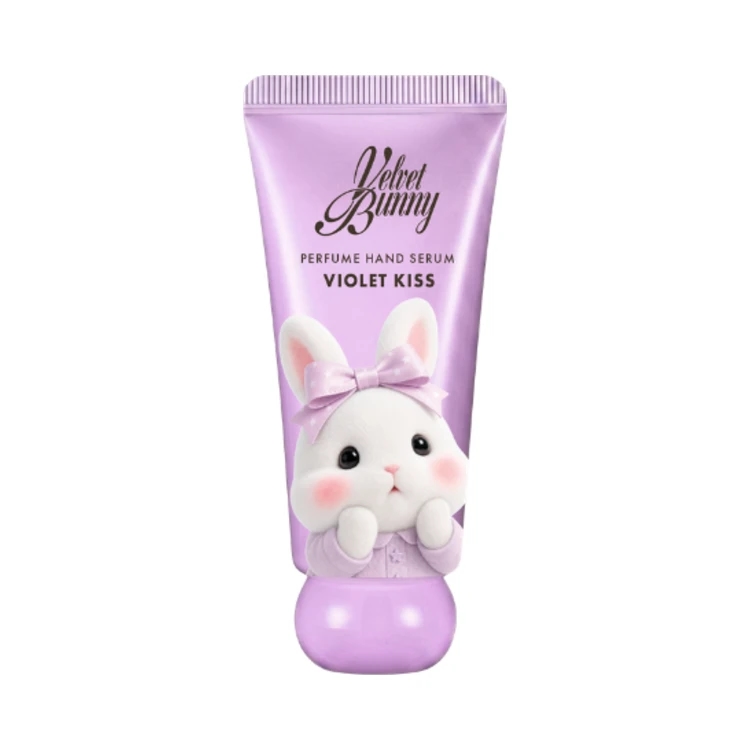 Perfume Hand Serum Viloet Kiss (50ml)