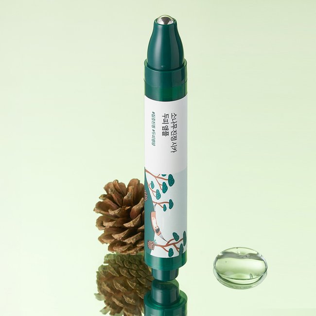 Pine Calming Cica Scalp Ampoule 15ml (-)