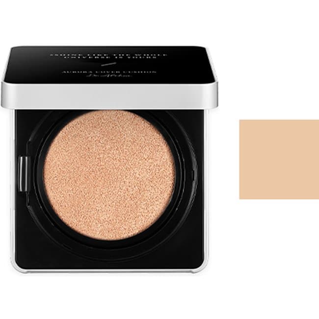 Aurora Cover Cushion Moisture (no refill)
#23 (-)