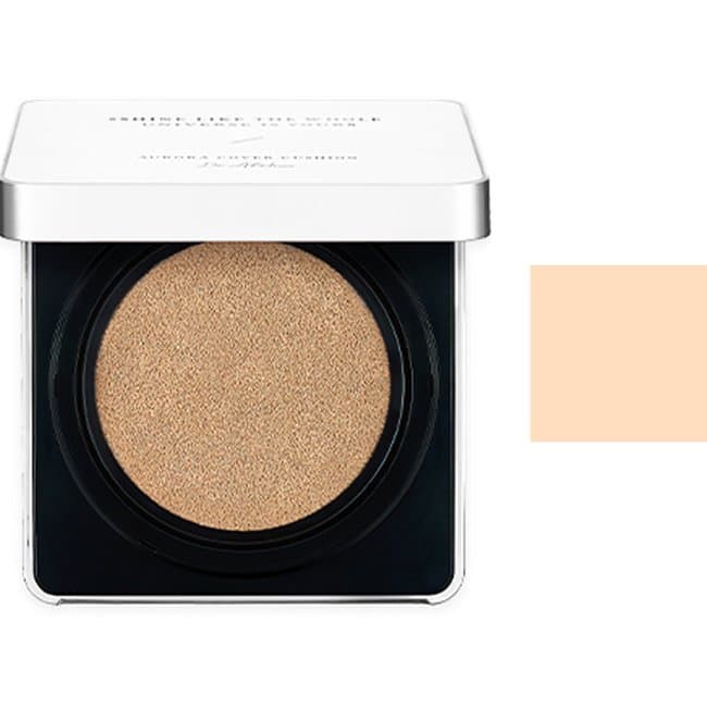 Aurora Cover Cushion (no refill)
#21 (-)