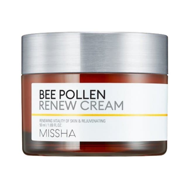 Bee Pollen Renew Cream (50ml)