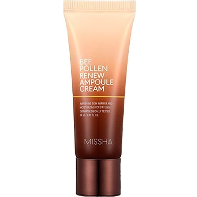 Bee Pollen Renew Ampoule Cream (60ml)