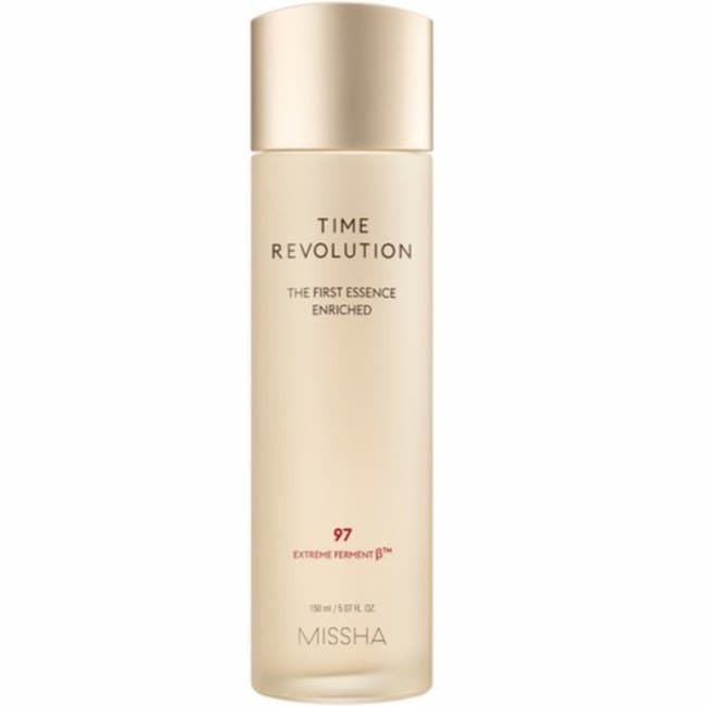 Time RevolutionThe Firstessenceinrichideu(5th Gen) 150ml (150ml)