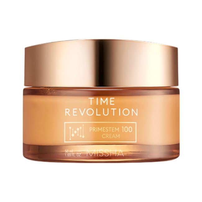 Time Revolutionpeuraimseutem100cream 50ml (50ml)