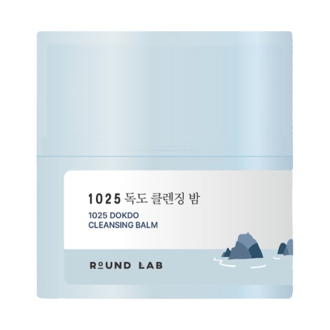1025 Dokdo Cleansing Balm_50ml (New) (-)