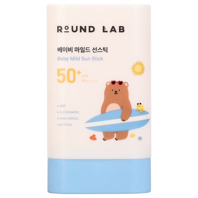 Baby Mild Sun Stick 21G (-)