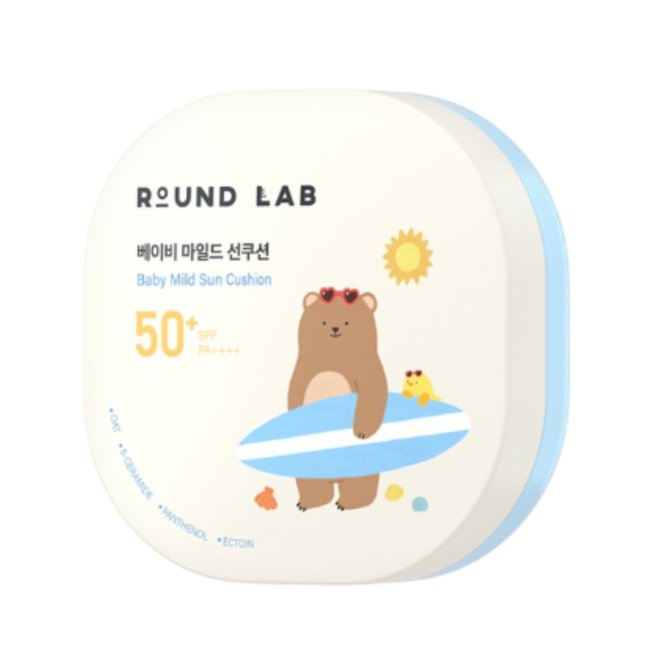 Baby Mild Sun Cushion 16G (-)