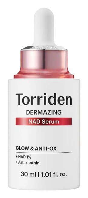 DERMAZING NAD Serum (30ml)