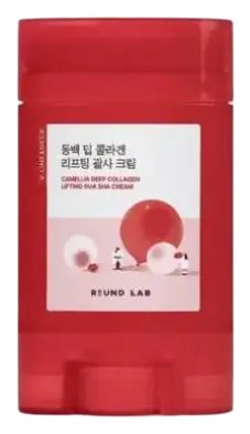 Camellia Deep Collagen Lifting Gua Sha Cream 60ml (-)