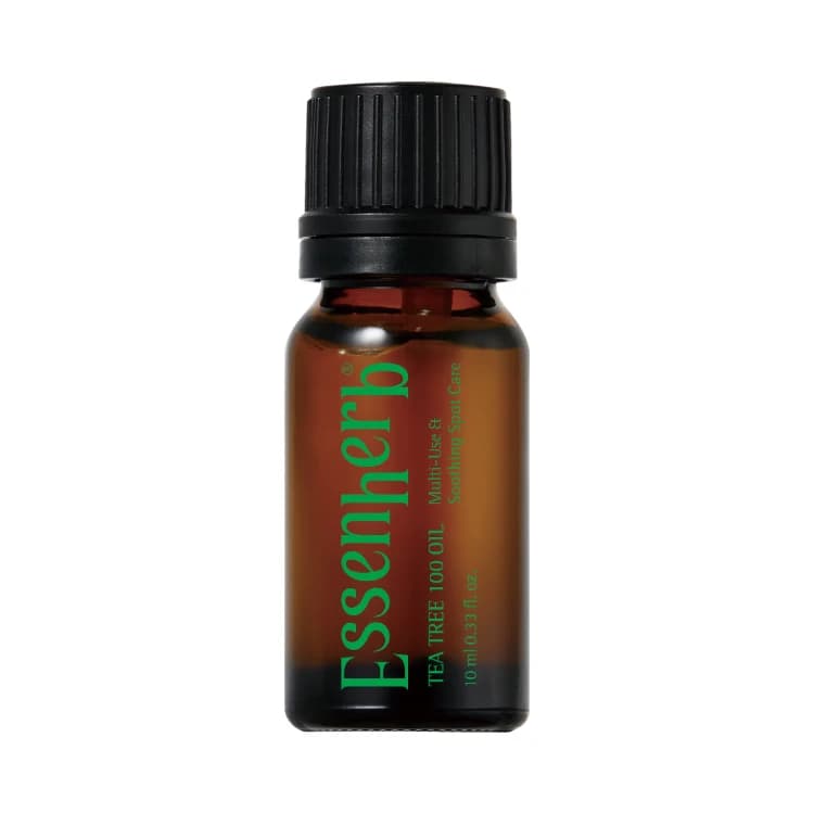Tea Tree 100 Oil (10ml)