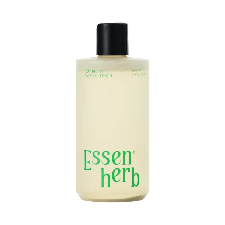 Tea Tree 90 Calming Toner (320ml)