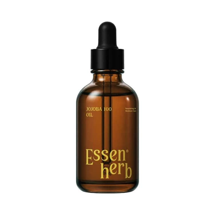 Jojoba 100 Oil (60ml)