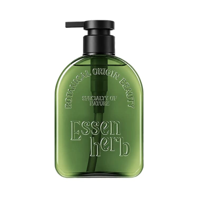 Tea Tree Deep Clean Scalp Shampoo (500ml)