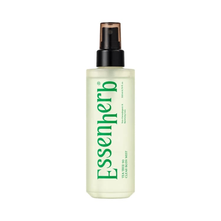 Tea Tree 90 Clear Body Mist (200ml)