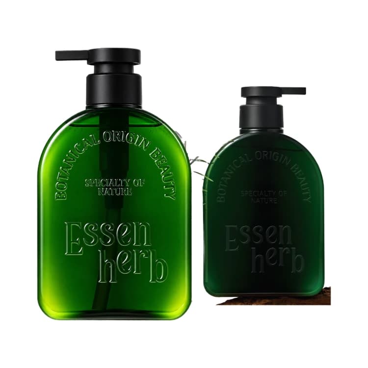 Tea Tree Ance Daily Wash (500ml)