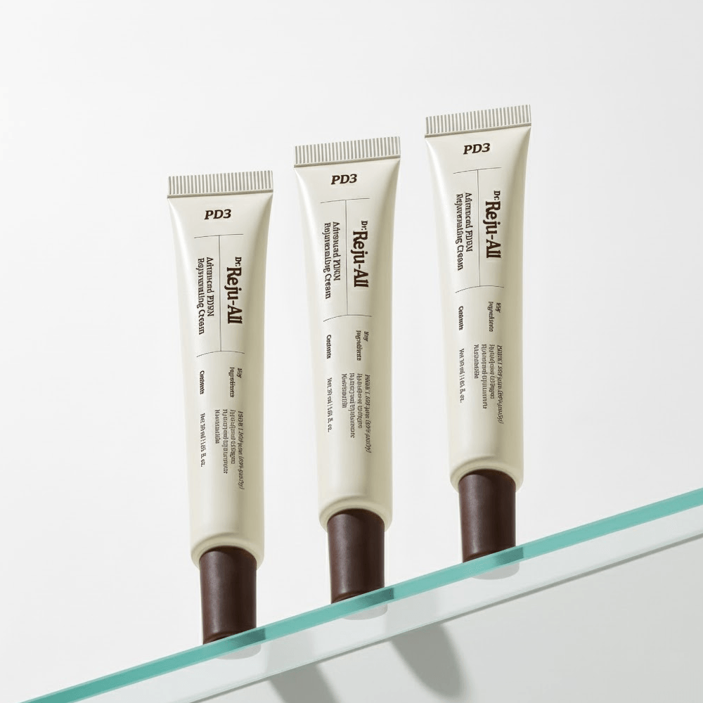 Data-Driven Insights: Aging Care — K-Beauty’s Next Growth Frontier