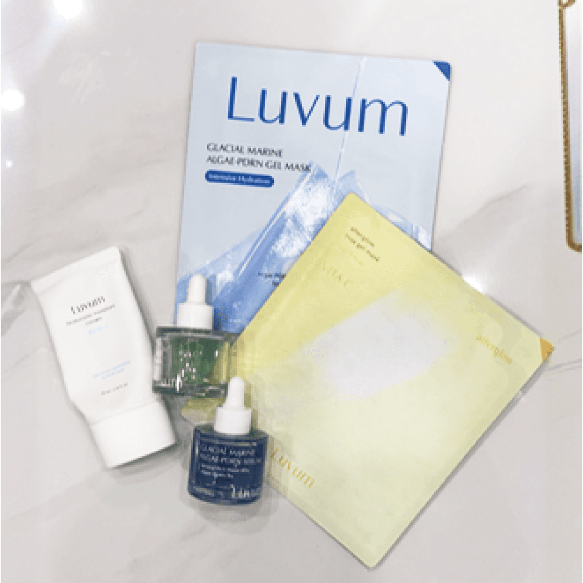 Luvum Wholesale Review: Is It Worth Adding to Your K-Beauty Lineup?
