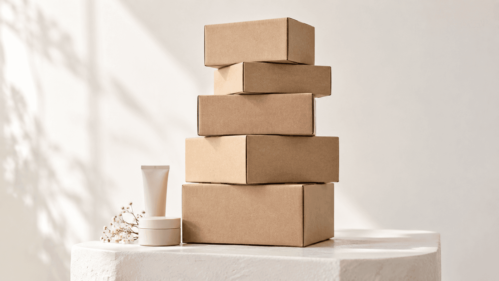 How to Start Korean Skincare Wholesale with a Low MOQ