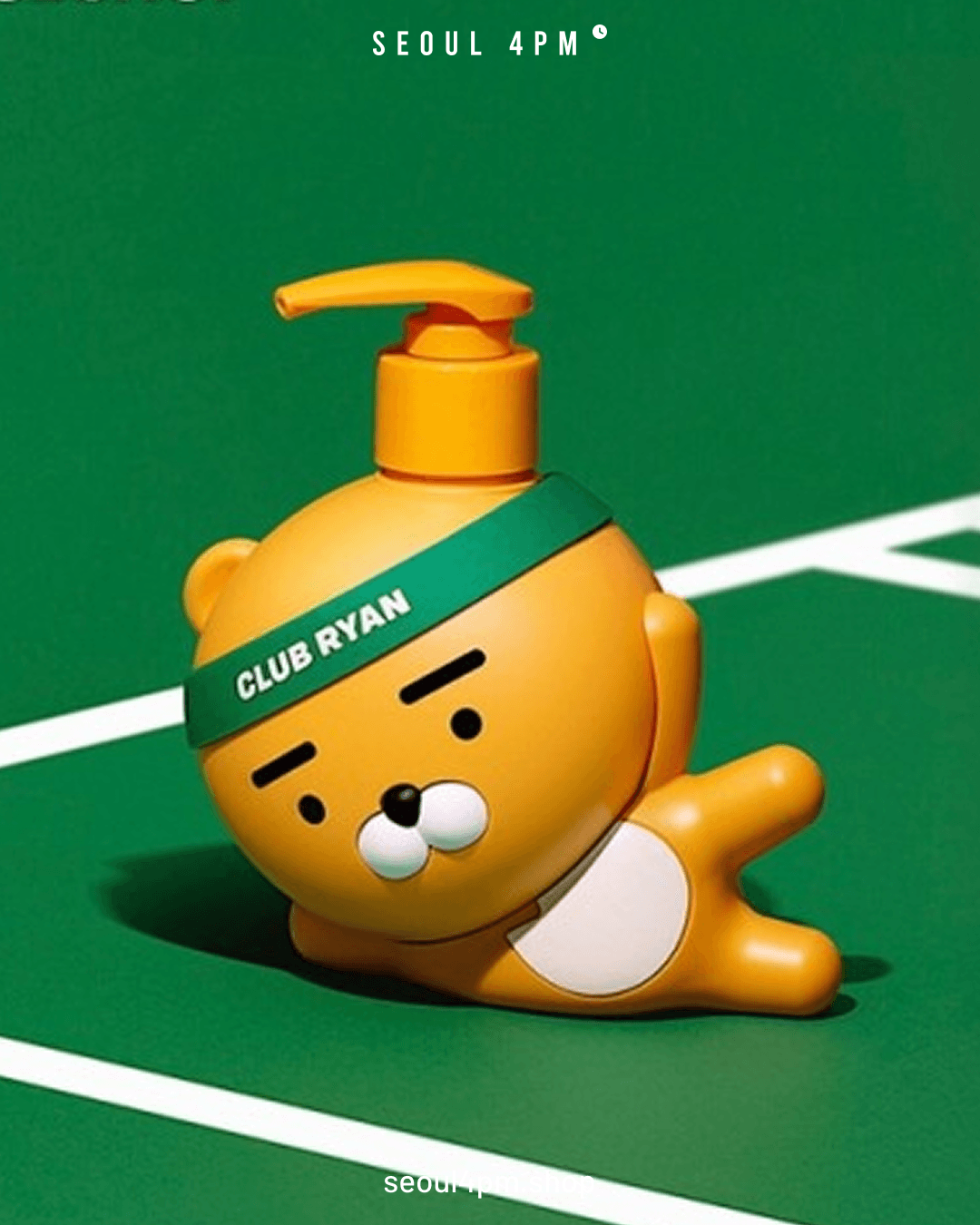 K-Beauty Trend: Character Collabs in Beauty — Korea vs. USA